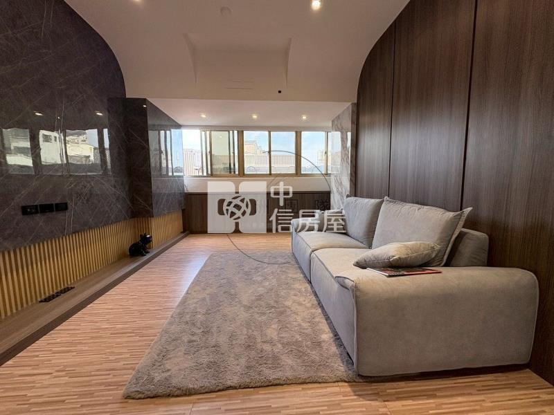 中壢體育園區電梯3房房屋室內格局與周邊環境