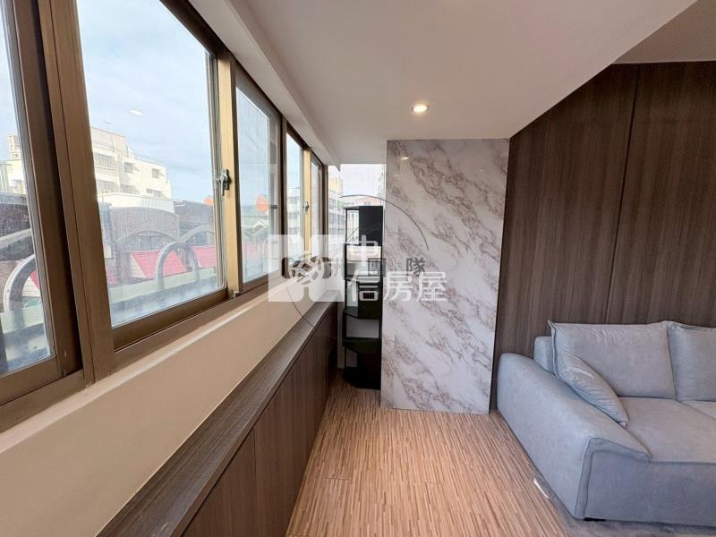 中壢體育園區電梯3房房屋室內格局與周邊環境