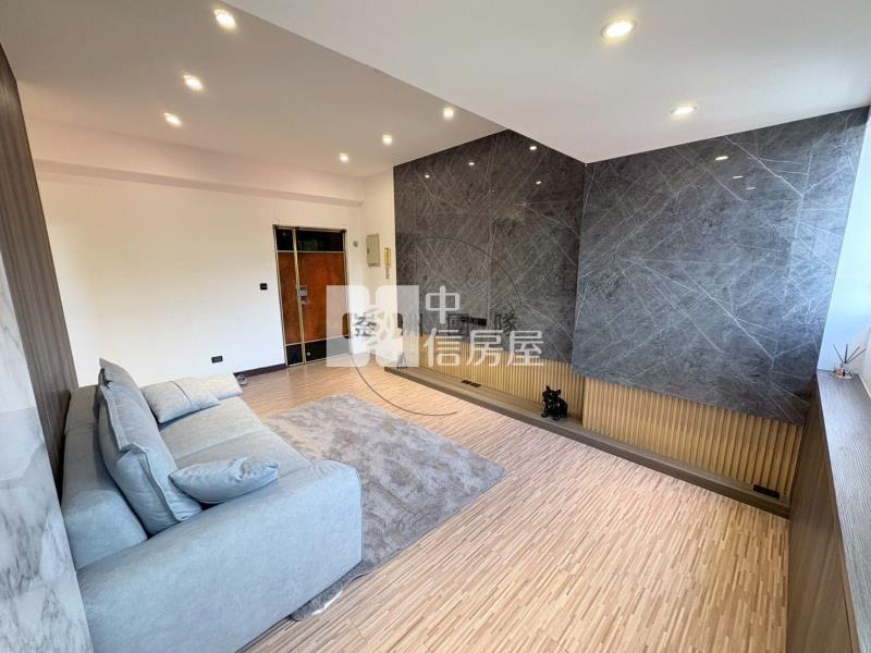 中壢體育園區電梯3房房屋室內格局與周邊環境