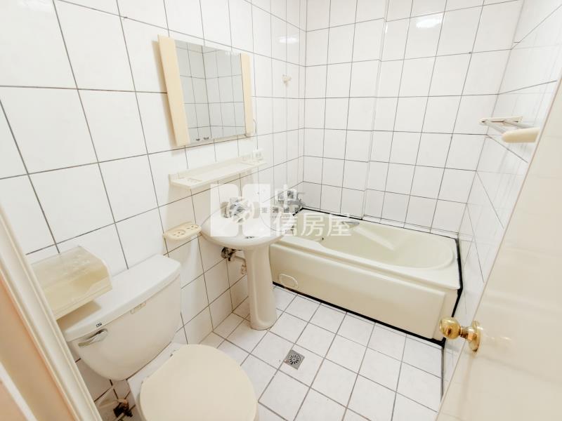 楊梅雙學區臨路美透天房屋室內格局與周邊環境