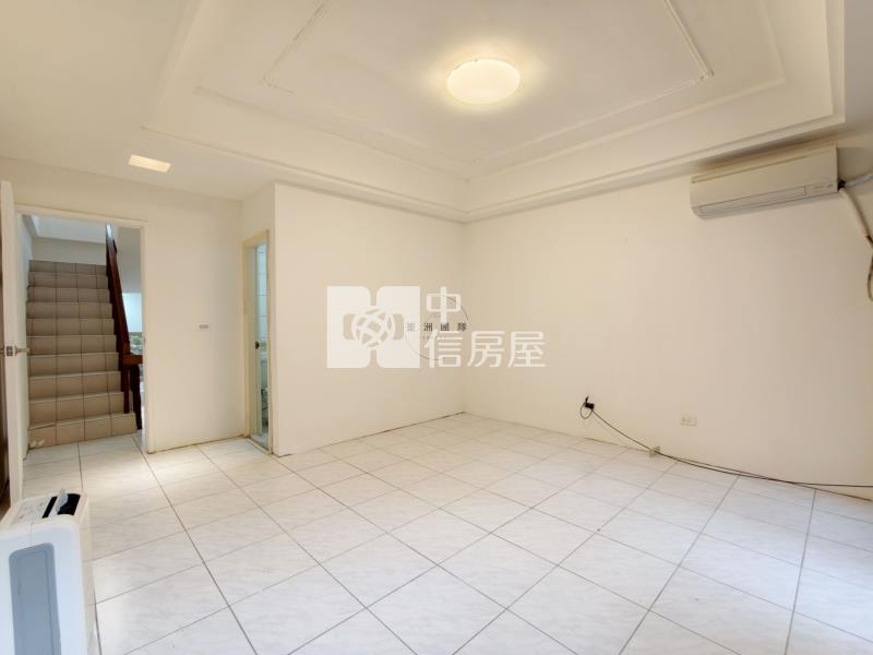 楊梅雙學區臨路美透天房屋室內格局與周邊環境