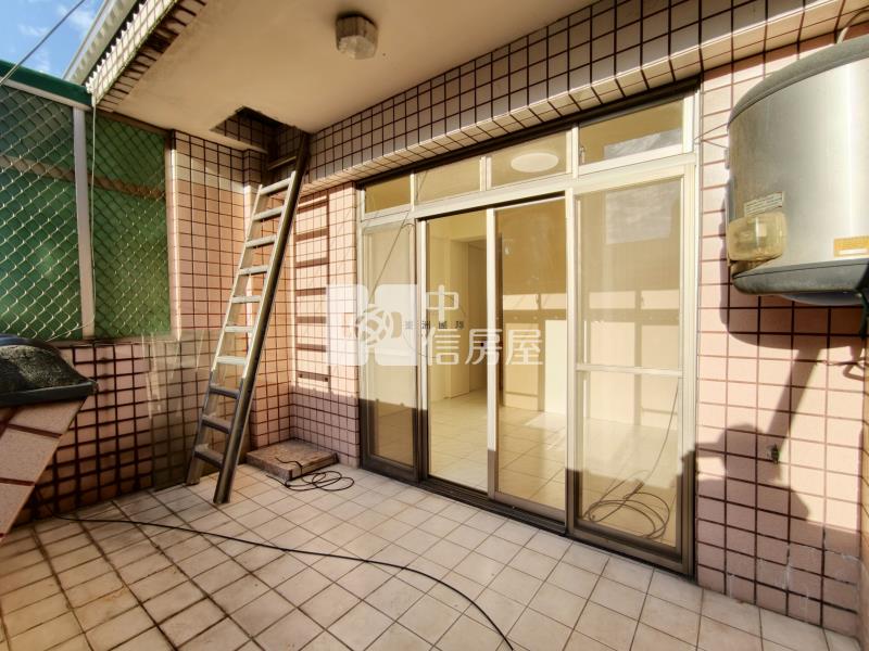 楊梅雙學區臨路美透天房屋室內格局與周邊環境