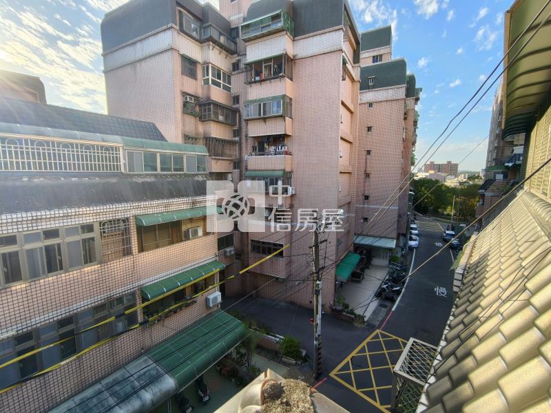 楊梅雙學區臨路美透天房屋室內格局與周邊環境