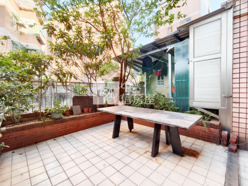 楊梅雙學區臨路美透天房屋室內格局與周邊環境