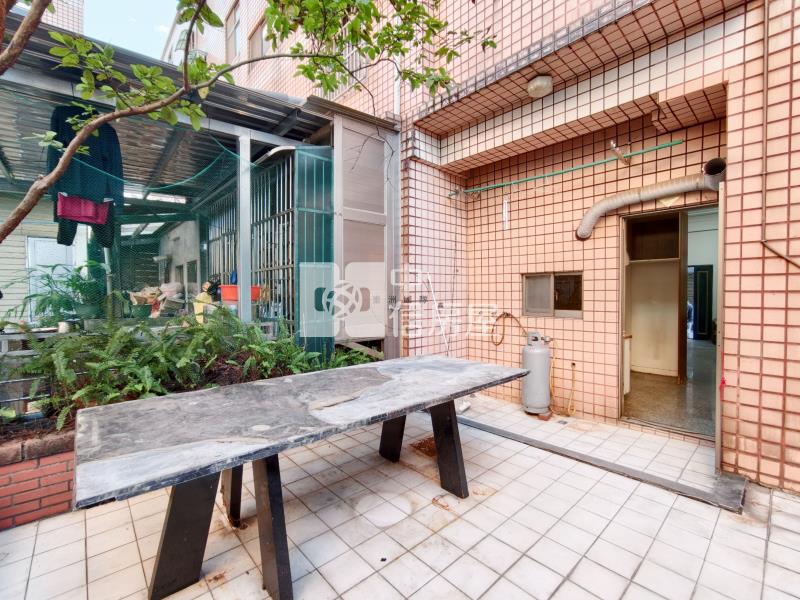 楊梅雙學區臨路美透天房屋室內格局與周邊環境