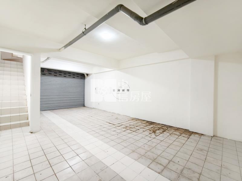 楊梅雙學區臨路美透天房屋室內格局與周邊環境