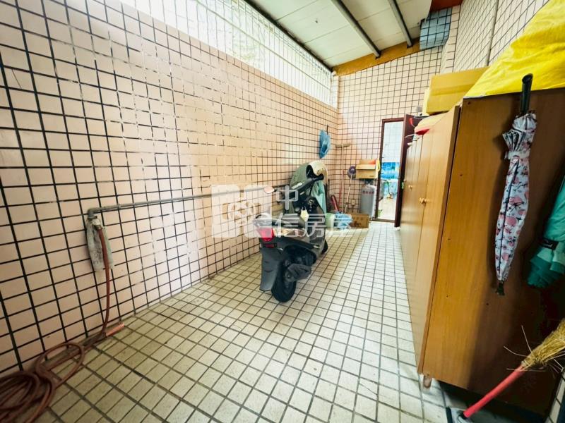 大面寬活路美透天房屋室內格局與周邊環境