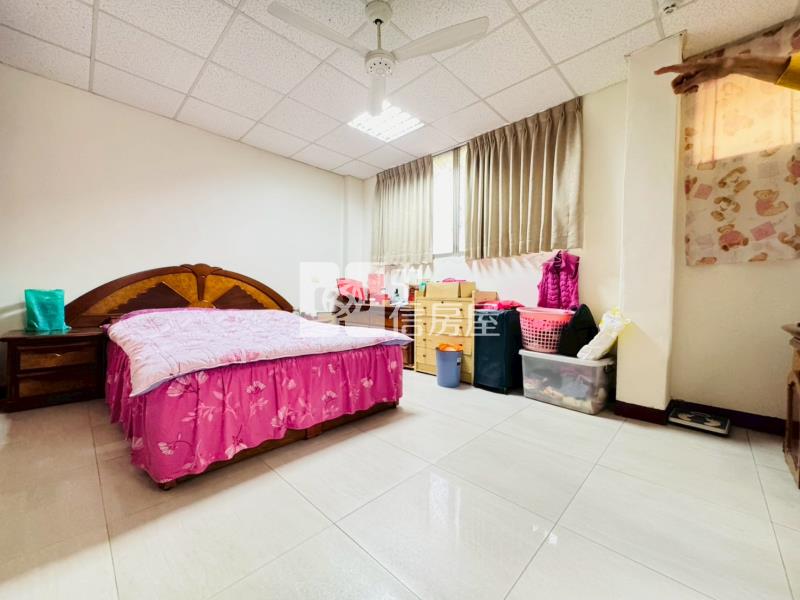 大面寬活路美透天房屋室內格局與周邊環境