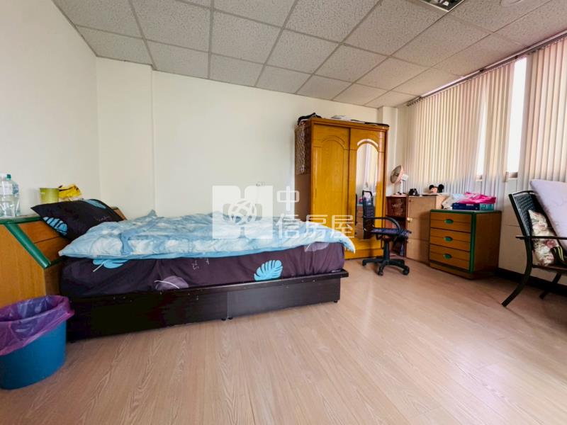 大面寬活路美透天房屋室內格局與周邊環境