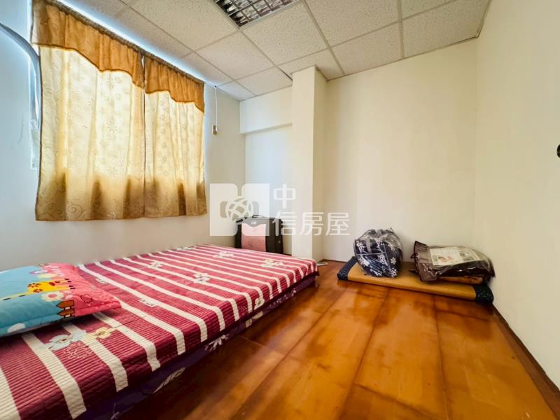 大面寬活路美透天房屋室內格局與周邊環境