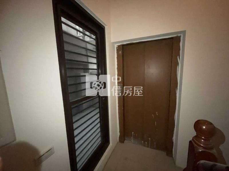 全新落成!海德堡．電梯別墅．一樓可店面｜內壢華勛中原房屋室內格局與周邊環境