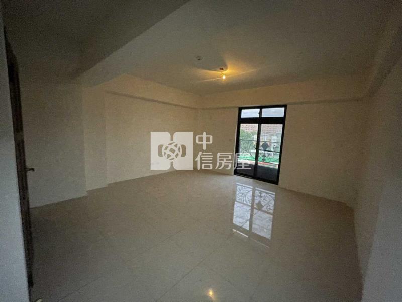 全新落成!海德堡．電梯別墅．一樓可店面｜內壢華勛中原房屋室內格局與周邊環境