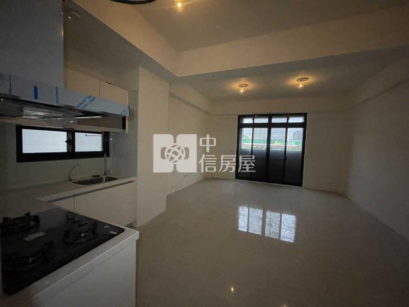 全新落成!海德堡．電梯別墅．一樓可店面｜內壢華勛中原房屋室內格局與周邊環境