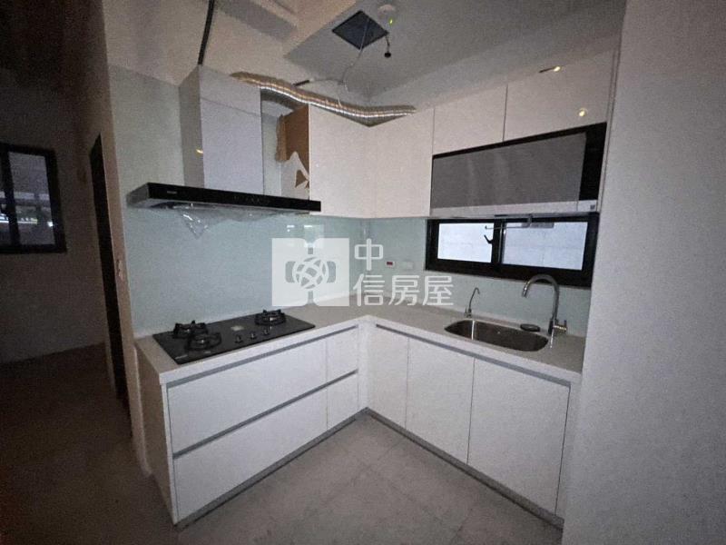 全新落成!海德堡．電梯別墅．一樓可店面｜內壢華勛中原房屋室內格局與周邊環境