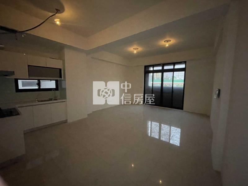 全新落成!海德堡．電梯別墅．一樓可店面｜內壢華勛中原房屋室內格局與周邊環境