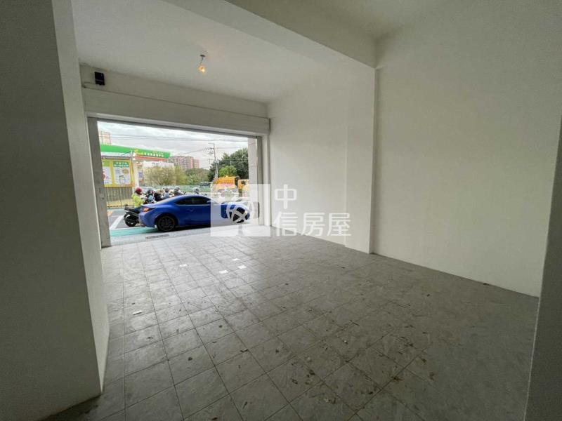 全新落成!海德堡．電梯別墅．一樓可店面｜內壢華勛中原房屋室內格局與周邊環境