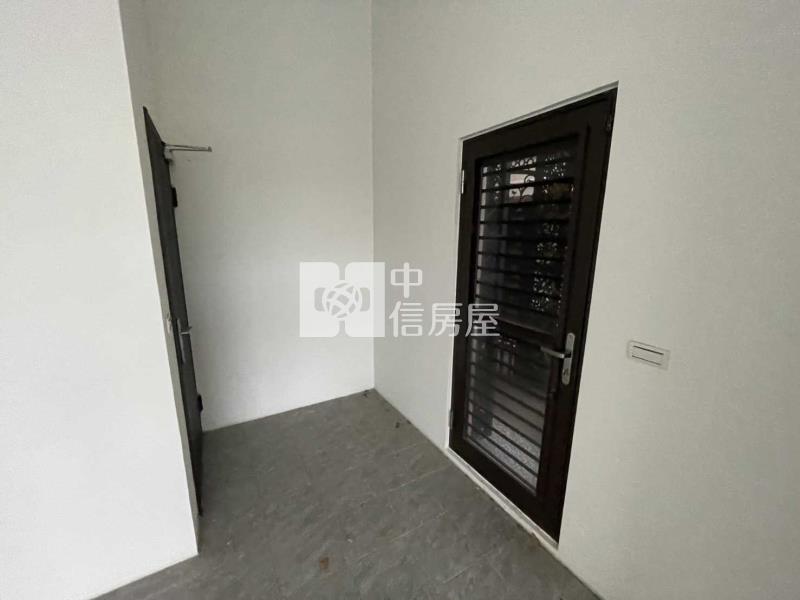 全新落成!海德堡．電梯別墅．一樓可店面｜內壢華勛中原房屋室內格局與周邊環境