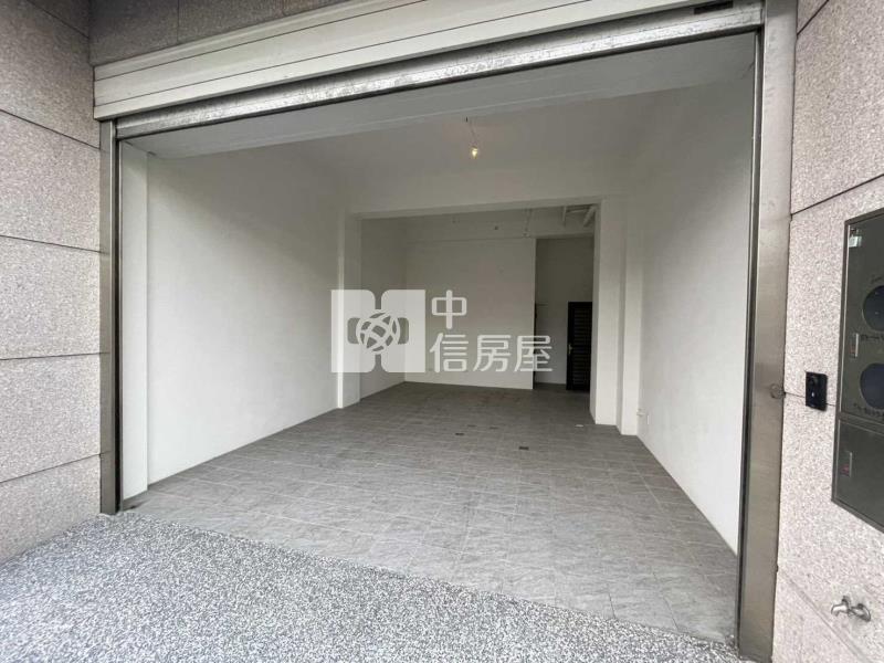 全新落成!海德堡．電梯別墅．一樓可店面｜內壢華勛中原房屋室內格局與周邊環境