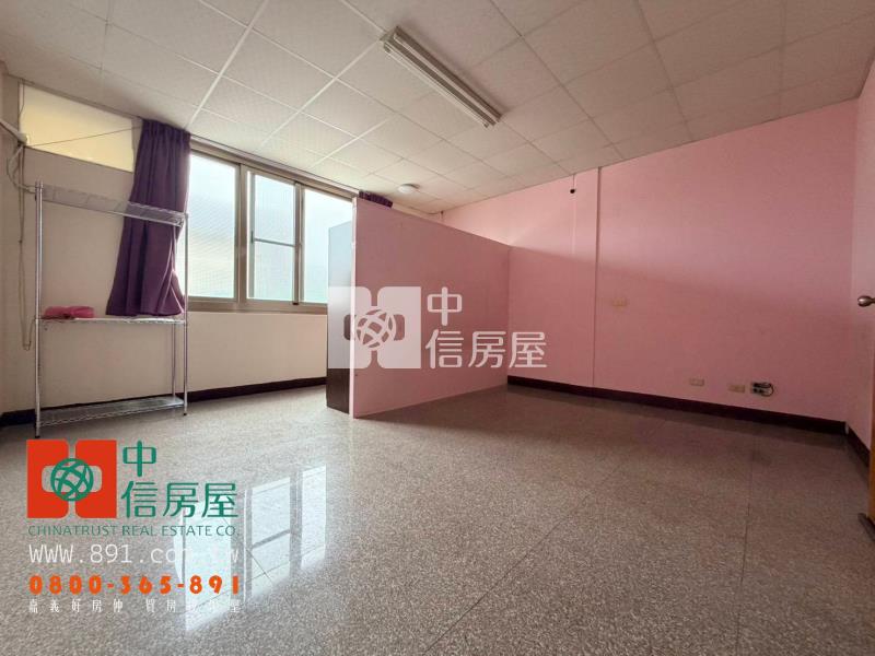 大義路店面住家房屋室內格局與周邊環境