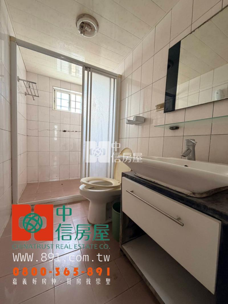 大義路店面住家房屋室內格局與周邊環境