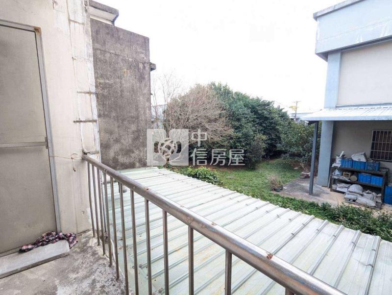 龍潭霧影城【透天】房屋室內格局與周邊環境