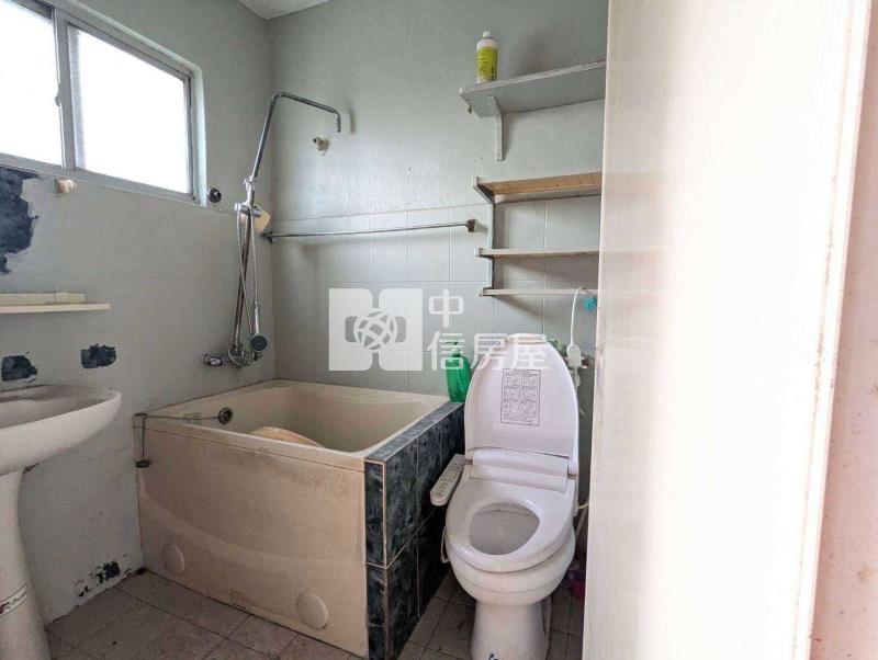 龍潭霧影城【透天】房屋室內格局與周邊環境