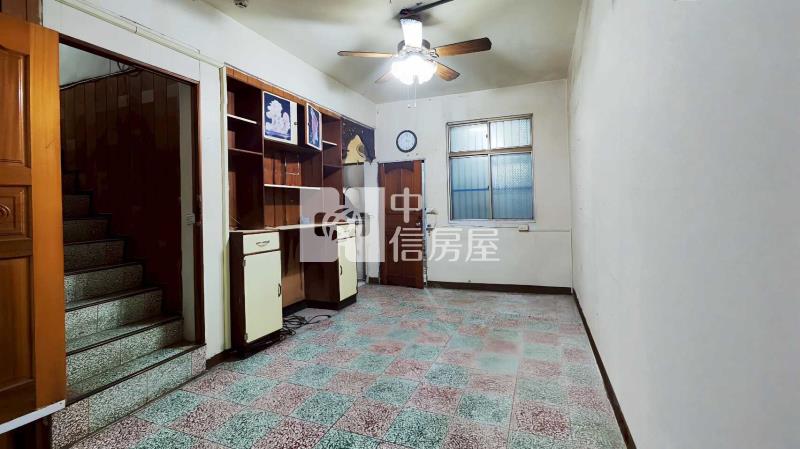 龍潭霧影城【透天】房屋室內格局與周邊環境