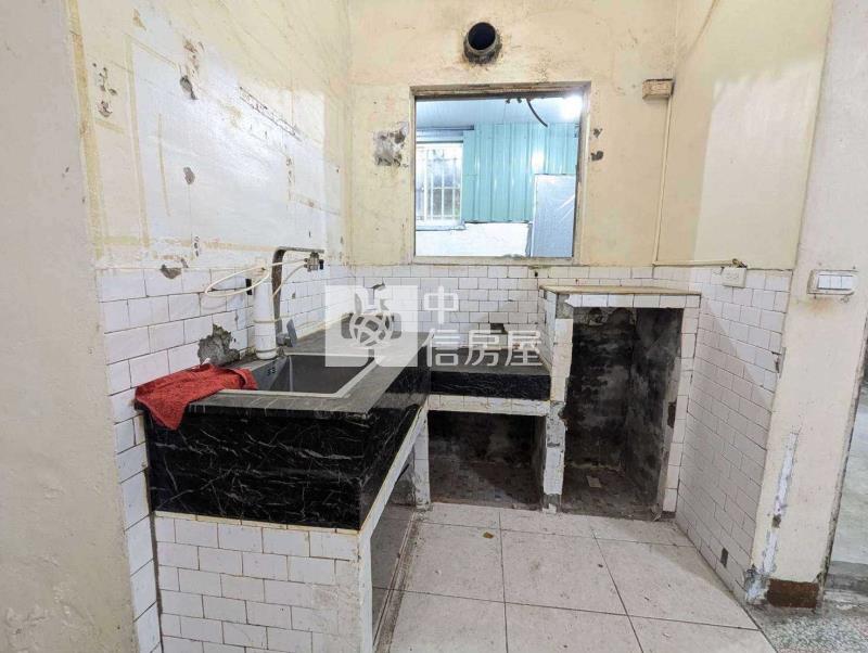 龍潭霧影城【透天】房屋室內格局與周邊環境