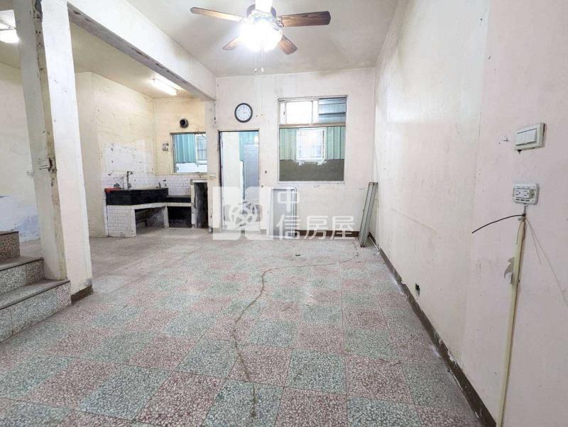 龍潭霧影城【透天】房屋室內格局與周邊環境