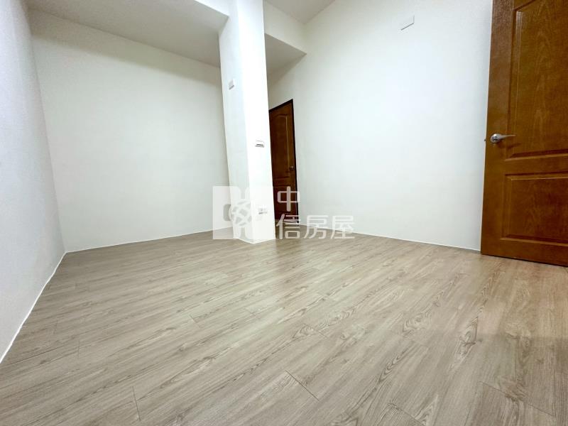 大明 × 中興雙商圈|低總價二樓三房美寓房屋室內格局與周邊環境