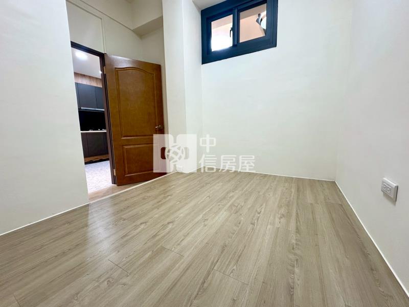 大明 × 中興雙商圈|低總價二樓三房美寓房屋室內格局與周邊環境