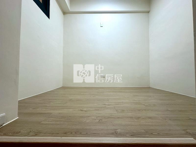 大明 × 中興雙商圈|低總價二樓三房美寓房屋室內格局與周邊環境