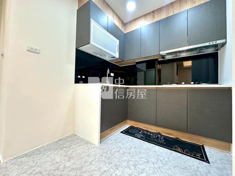 大明 × 中興雙商圈|低總價二樓三房美寓房屋室內格局與周邊環境