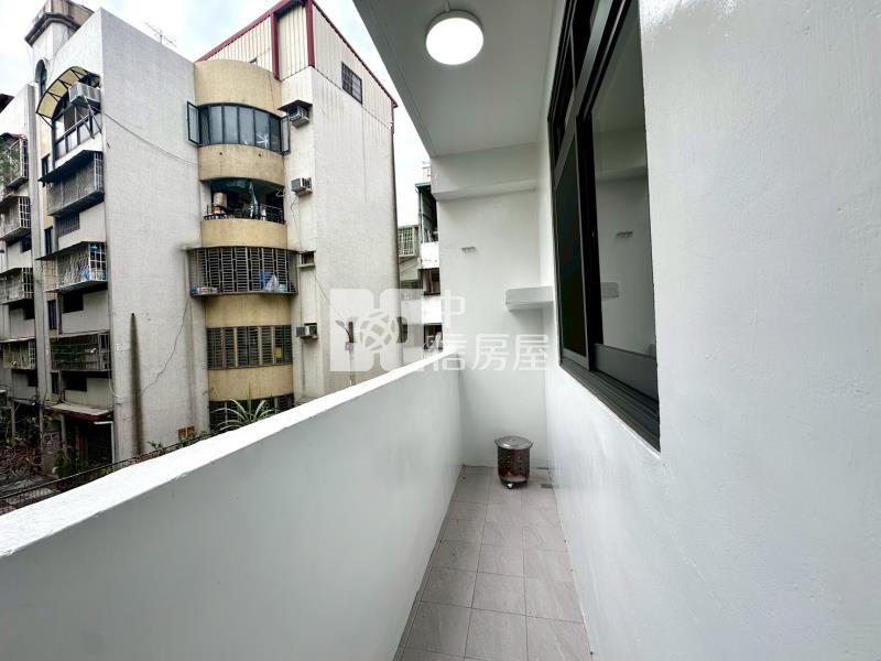 大明 × 中興雙商圈|低總價二樓三房美寓房屋室內格局與周邊環境