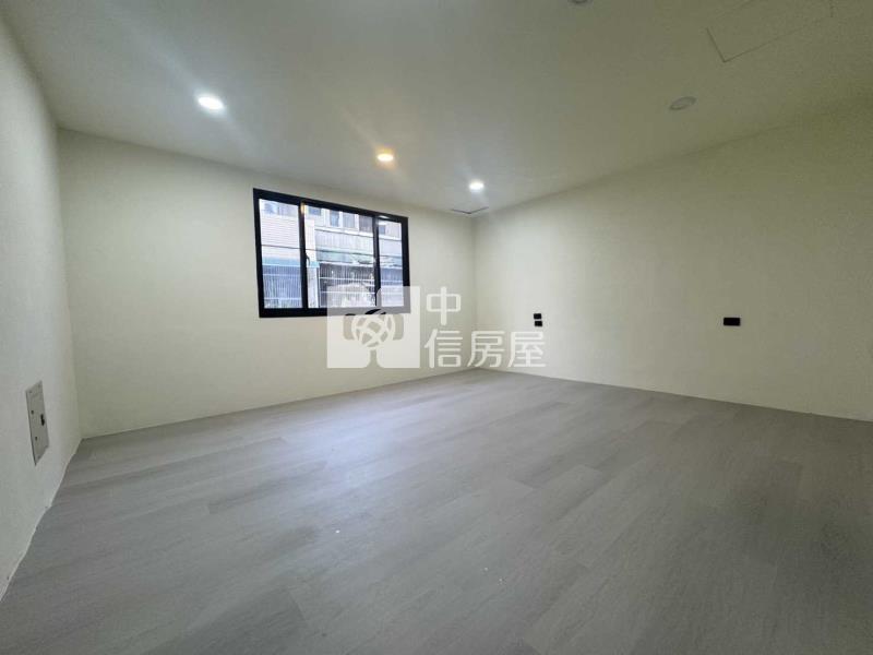 東安雙學區美透天房屋室內格局與周邊環境