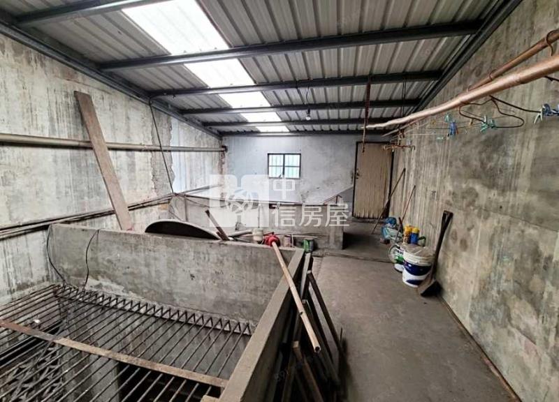 中壢商業區雙面臨路透店房屋室內格局與周邊環境