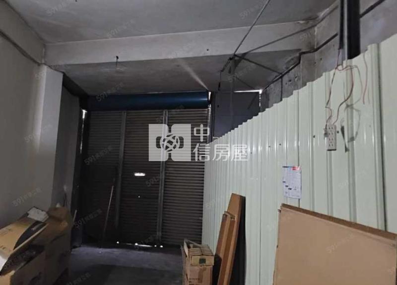 中壢商業區雙面臨路透店房屋室內格局與周邊環境