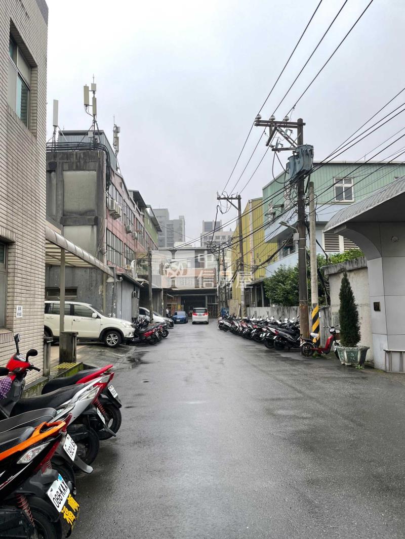 八德 稀有挑高工業廠房【附天車】房屋室內格局與周邊環境