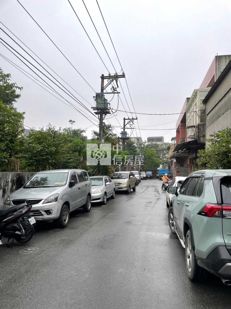 八德 稀有挑高工業廠房【附天車】房屋室內格局與周邊環境