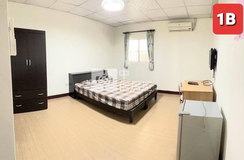 近興大穩定收租四套房屋室內格局與周邊環境