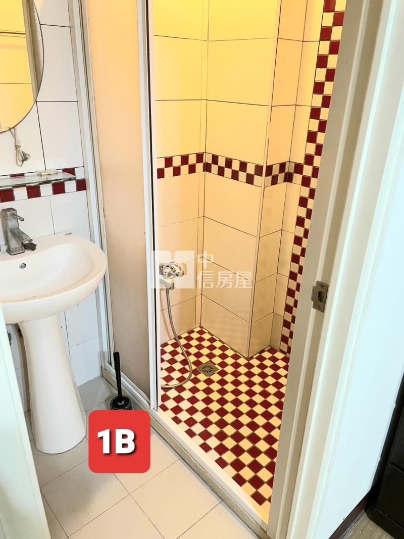 近興大穩定收租四套房屋室內格局與周邊環境