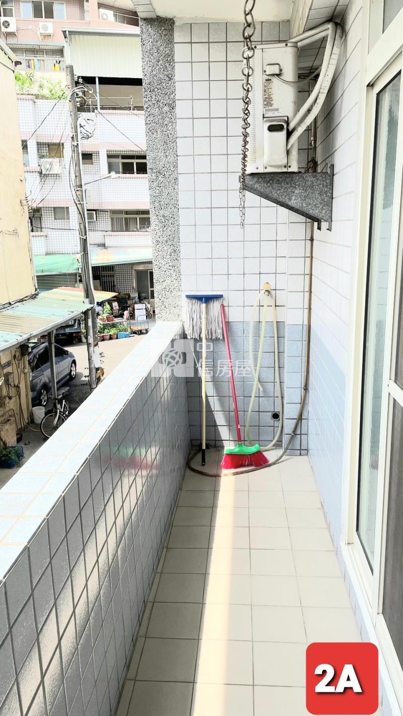 近興大穩定收租四套房屋室內格局與周邊環境