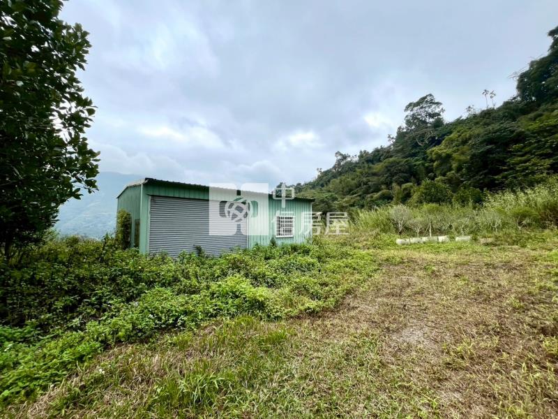 埔里近一甲農地房屋室內格局與周邊環境