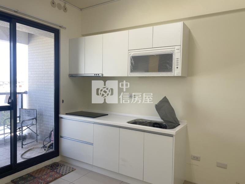 仁德家賀全新二房華廈房屋室內格局與周邊環境