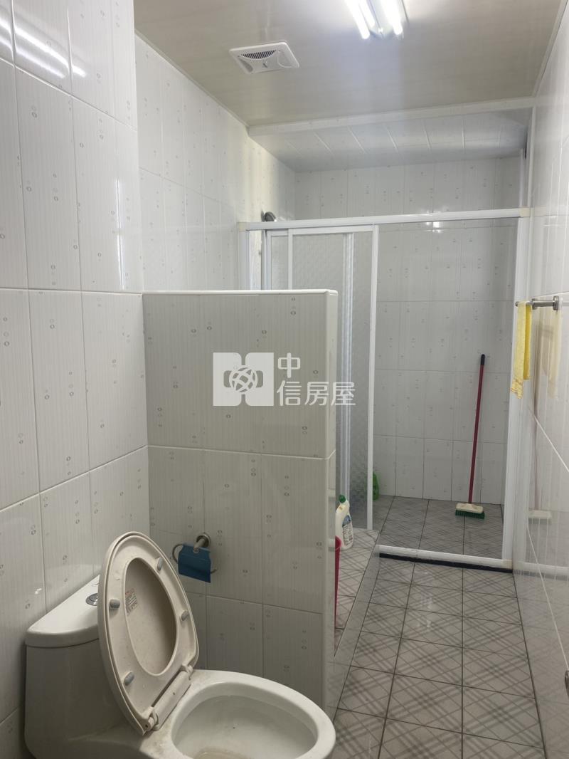 仁德家賀全新二房華廈房屋室內格局與周邊環境