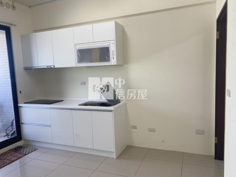 仁德家賀全新二房華廈房屋室內格局與周邊環境