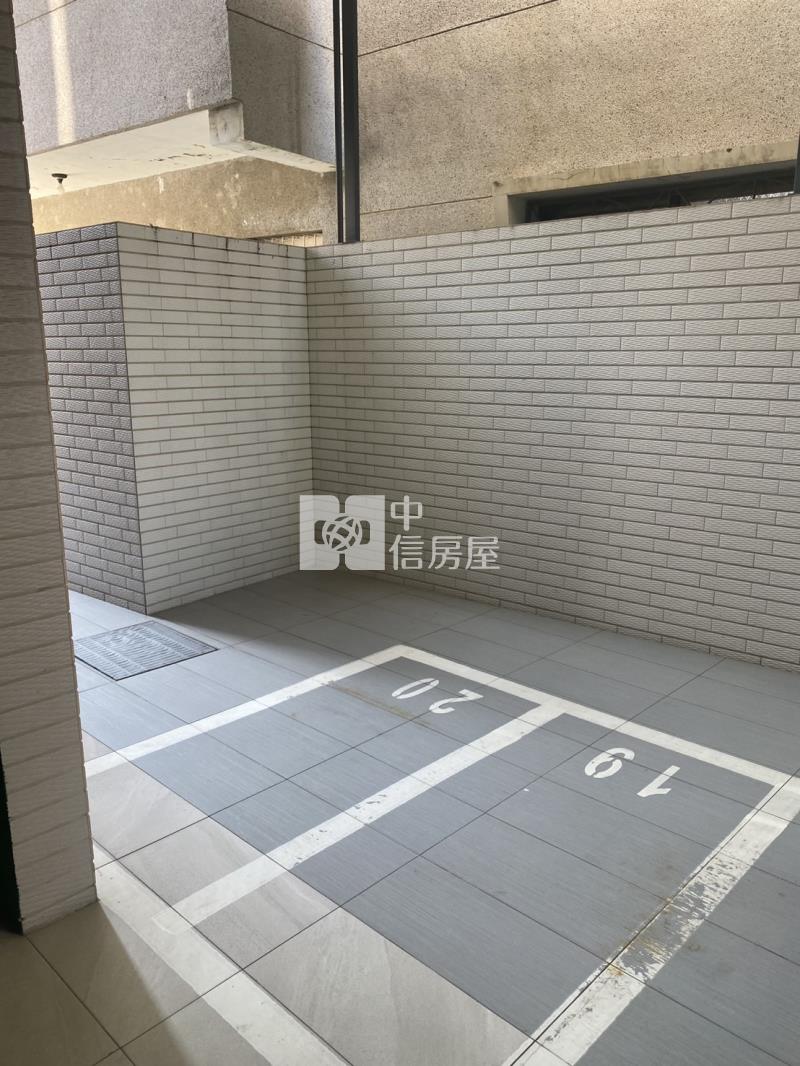 仁德家賀全新二房華廈房屋室內格局與周邊環境