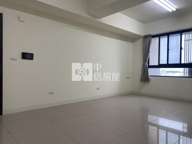 仁德家賀全新二房華廈房屋室內格局與周邊環境