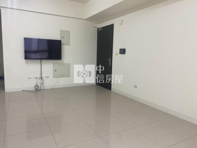 仁德家賀全新二房華廈房屋室內格局與周邊環境