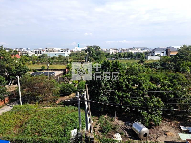 靜巷大面寬建地房屋室內格局與周邊環境